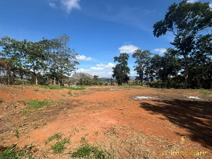 Foto 1 de Terreno / Lote à venda, 1000m2 em Piracaia - SP