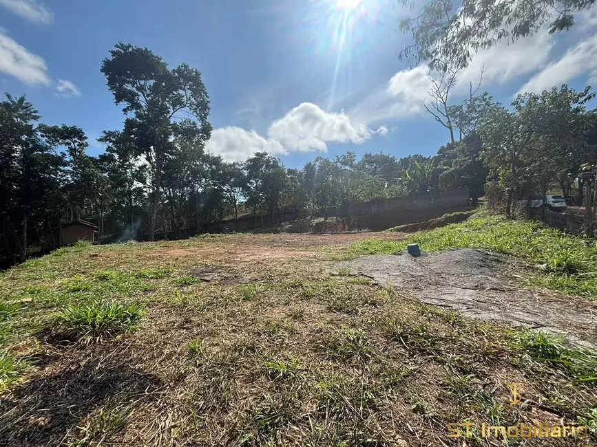 Foto 8 de Terreno / Lote à venda, 1000m2 em Piracaia - SP