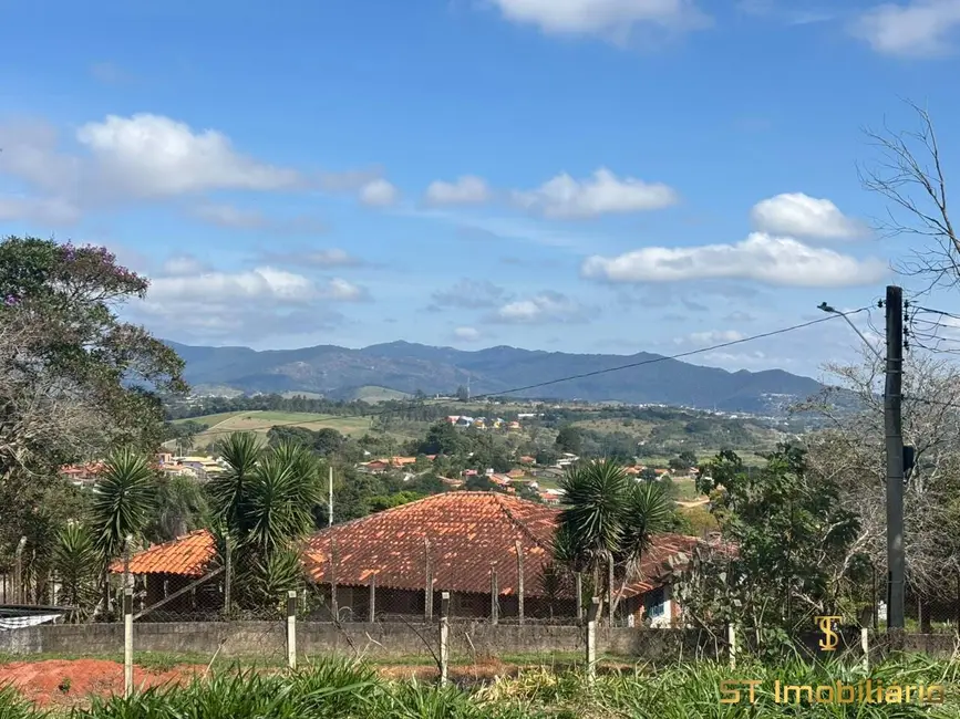 Foto 3 de Terreno / Lote à venda, 1000m2 em Piracaia - SP