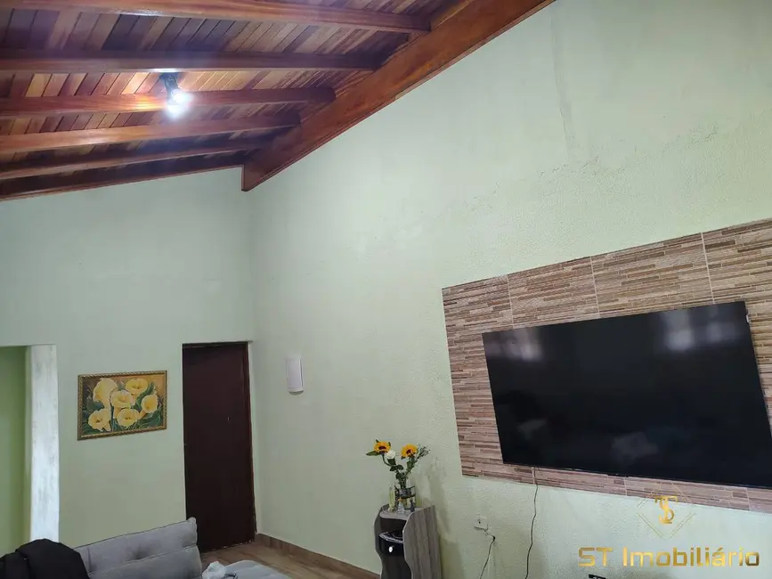 Foto 5 de Chácara com 2 quartos à venda, 1270m2 em Estância San Remo, Atibaia - SP