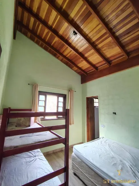 Foto 4 de Chácara com 2 quartos à venda, 1270m2 em Estância San Remo, Atibaia - SP