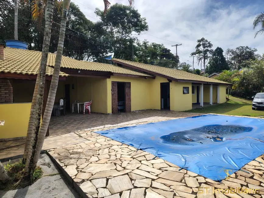 Foto 1 de Chácara com 2 quartos à venda, 1270m2 em Estância San Remo, Atibaia - SP