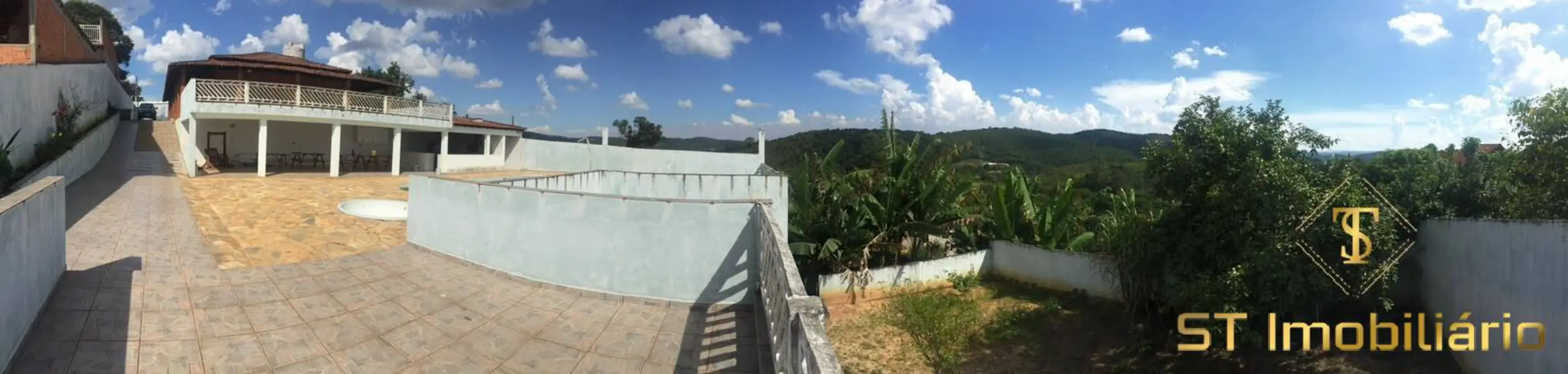 Foto 5 de Chácara com 4 quartos à venda, 1300m2 em Mairipora - SP
