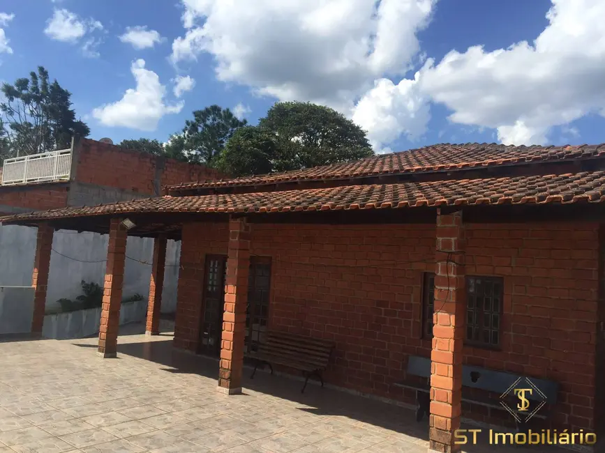 Foto 8 de Chácara com 4 quartos à venda, 1300m2 em Mairipora - SP