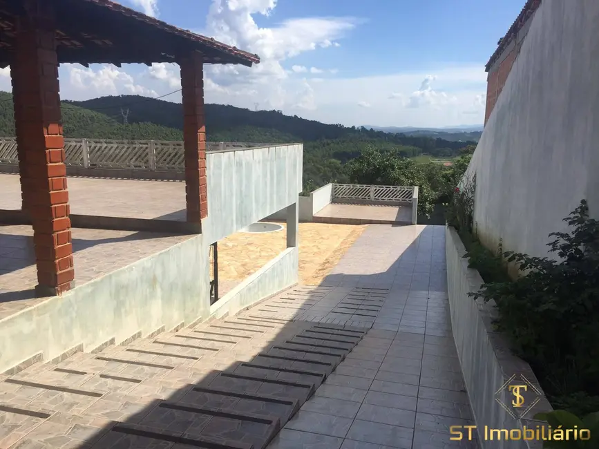 Foto 3 de Chácara com 4 quartos à venda, 1300m2 em Mairipora - SP