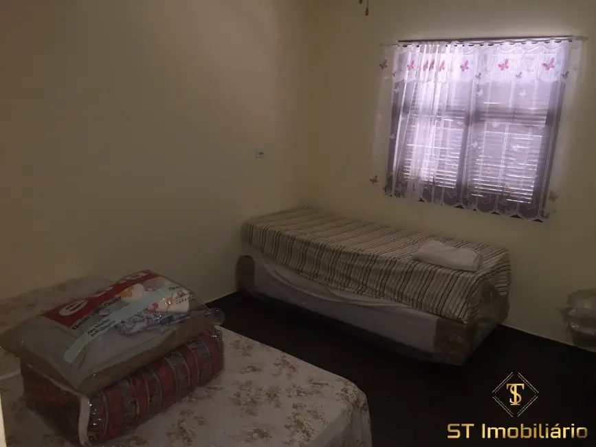 Foto 4 de Chácara com 4 quartos à venda, 1300m2 em Mairipora - SP