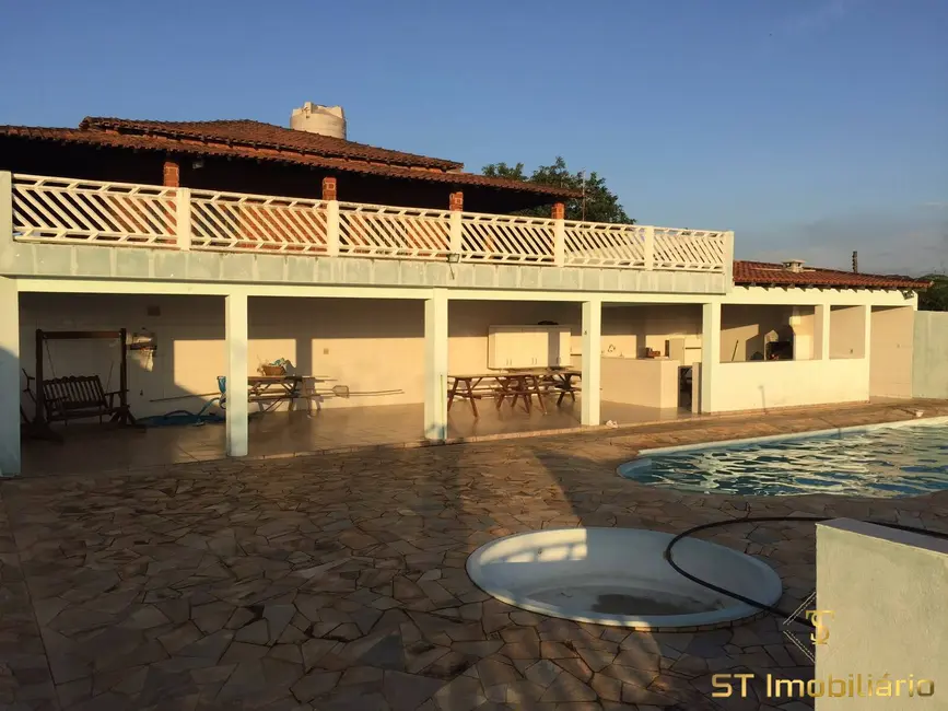 Foto 1 de Chácara com 4 quartos à venda, 1300m2 em Mairipora - SP
