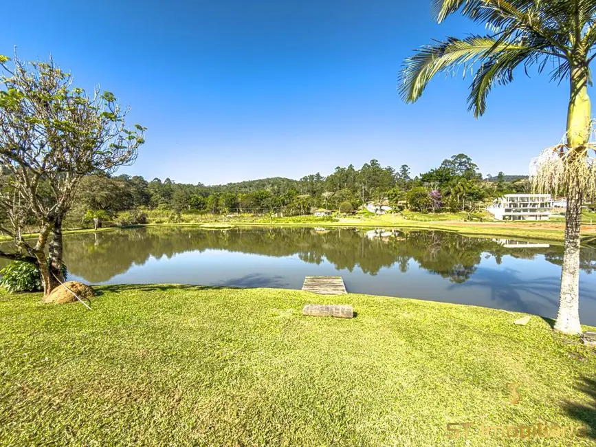 Foto 8 de Sítio / Rancho com 4 quartos à venda, 37660m2 em Bom Jesus Dos Perdoes - SP