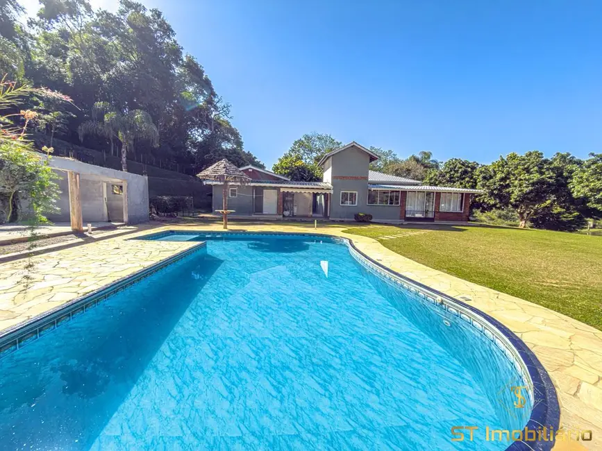 Foto 5 de Sítio / Rancho com 4 quartos à venda, 37660m2 em Bom Jesus Dos Perdoes - SP