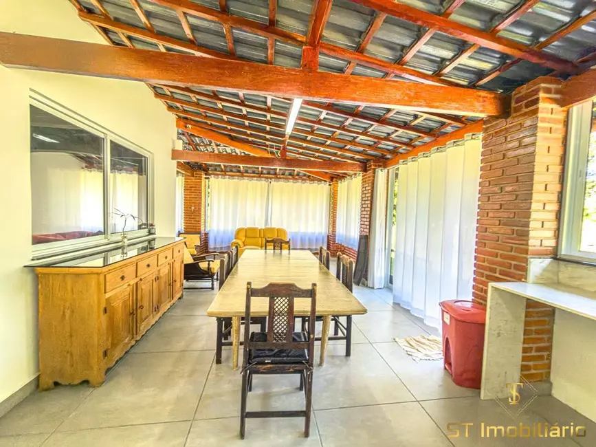 Foto 9 de Sítio / Rancho com 4 quartos à venda, 37660m2 em Bom Jesus Dos Perdoes - SP