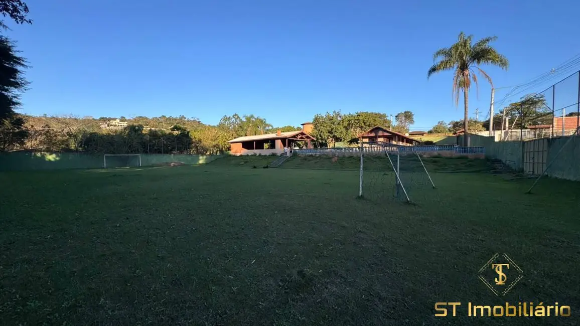 Chácara com 3 quartos à venda e para alugar, 4800m2 em Jardim Estância Brasil, Atibaia - SP - imagem 3 Foto 3 de Chácara com 3 quartos à venda e para alugar, 4800m2 em Jardim Estância Brasil, Atibaia - SP