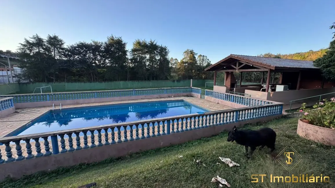 Chácara com 3 quartos à venda e para alugar, 4800m2 em Jardim Estância Brasil, Atibaia - SP - imagem 2 Foto 2 de Chácara com 3 quartos à venda e para alugar, 4800m2 em Jardim Estância Brasil, Atibaia - SP