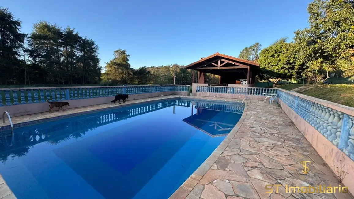 Chácara com 3 quartos à venda e para alugar, 4800m2 em Jardim Estância Brasil, Atibaia - SP - imagem 6 Foto 6 de Chácara com 3 quartos à venda e para alugar, 4800m2 em Jardim Estância Brasil, Atibaia - SP