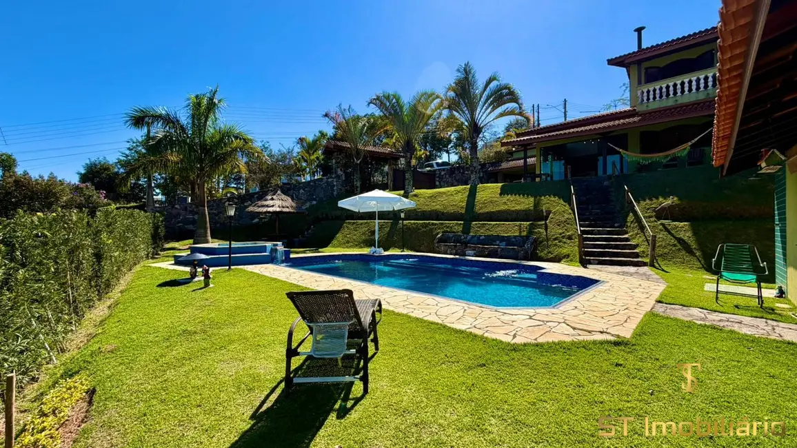 Foto 2 de Chácara com 3 quartos à venda, 1000m2 em Bom Jesus Dos Perdoes - SP