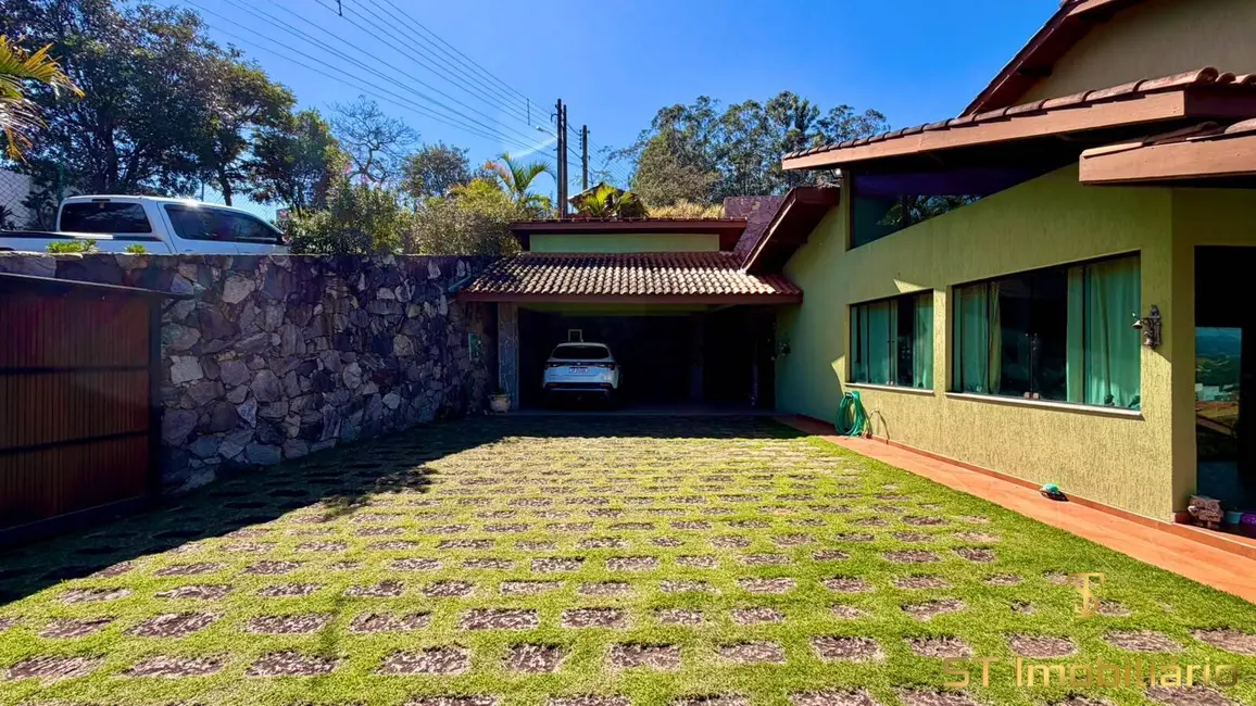 Foto 5 de Chácara com 3 quartos à venda, 1000m2 em Bom Jesus Dos Perdoes - SP