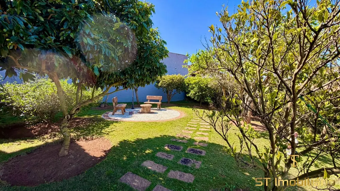 Foto 9 de Chácara com 3 quartos à venda, 1000m2 em Bom Jesus Dos Perdoes - SP