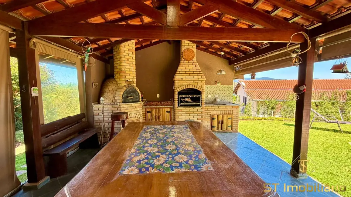 Foto 8 de Chácara com 3 quartos à venda, 1000m2 em Bom Jesus Dos Perdoes - SP