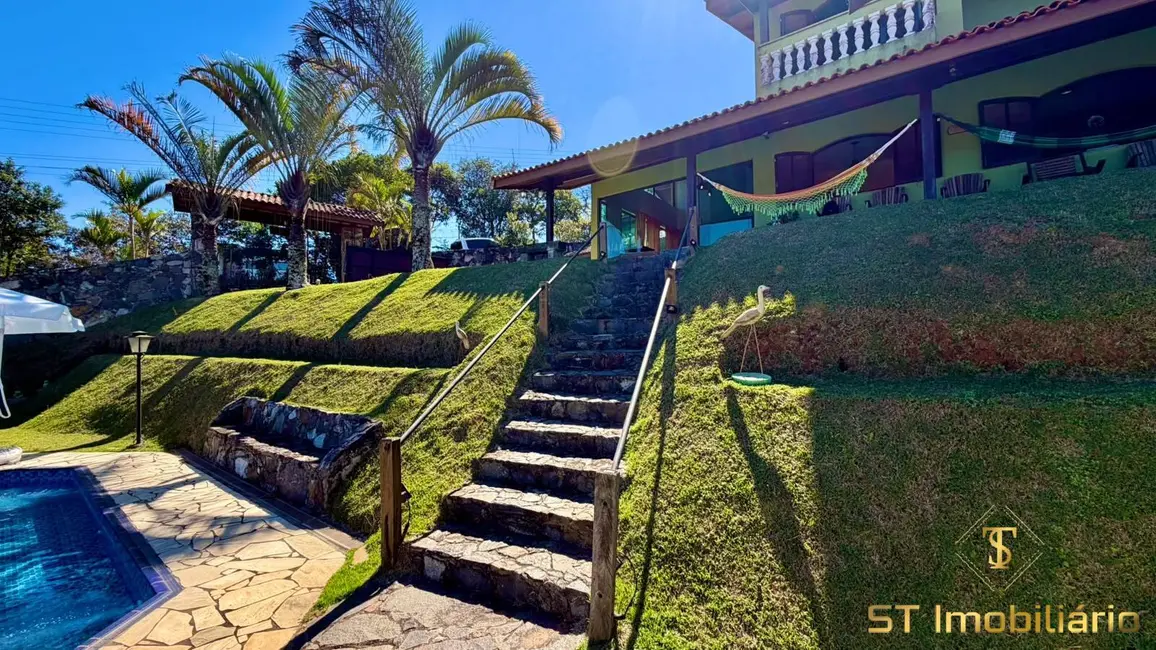 Foto 7 de Chácara com 3 quartos à venda, 1000m2 em Bom Jesus Dos Perdoes - SP