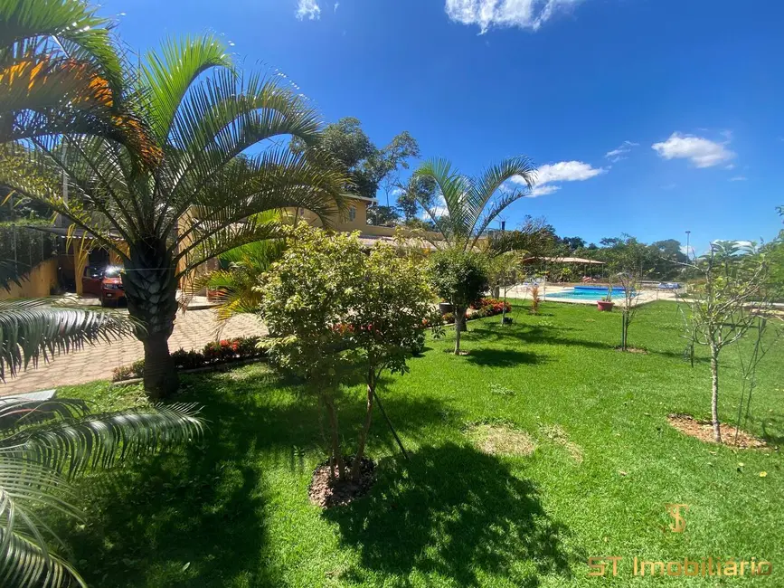 Foto 9 de Chácara com 2 quartos à venda, 750m2 em Portão, Atibaia - SP