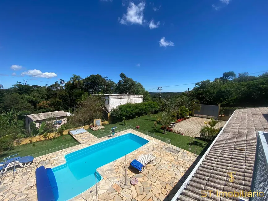 Foto 5 de Chácara com 2 quartos à venda, 750m2 em Portão, Atibaia - SP