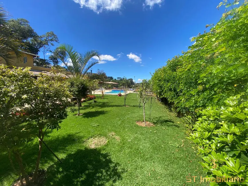 Foto 6 de Chácara com 2 quartos à venda, 750m2 em Portão, Atibaia - SP