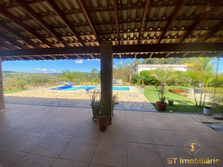Foto 8 de Chácara com 2 quartos à venda, 750m2 em Portão, Atibaia - SP