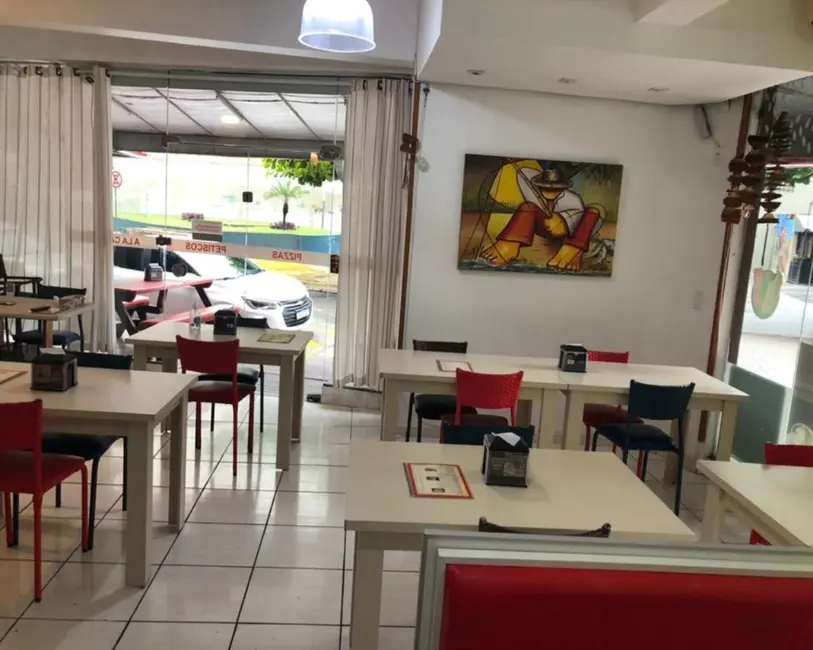 Foto 7 de Sala Comercial à venda, 120m2 em Centro, Balneario Camboriu - SC