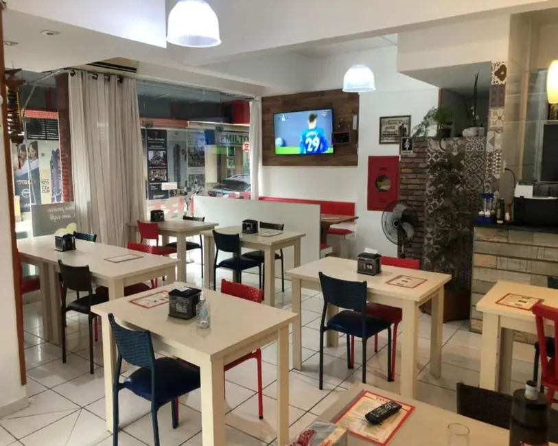 Foto 2 de Sala Comercial à venda, 120m2 em Centro, Balneario Camboriu - SC