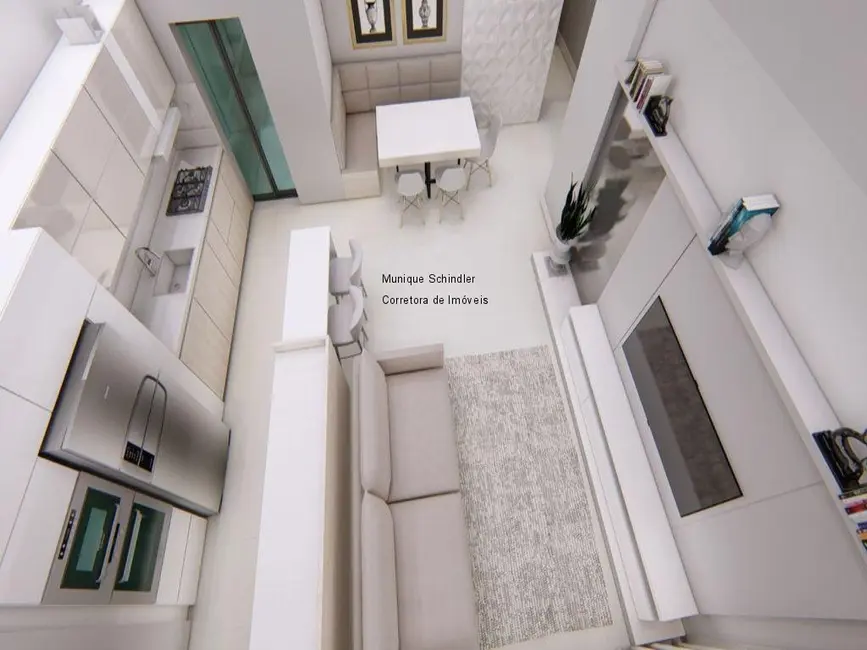 Apartamento com 2 quartos à venda, 85m2 em Barra, Balneario Camboriu - SC - imagem 6 Foto 6 de Apartamento com 2 quartos à venda, 85m2 em Barra, Balneario Camboriu - SC