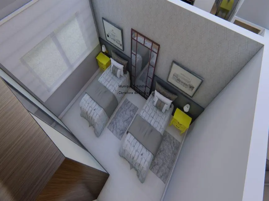 Apartamento com 2 quartos à venda, 85m2 em Barra, Balneario Camboriu - SC - imagem 7 Foto 7 de Apartamento com 2 quartos à venda, 85m2 em Barra, Balneario Camboriu - SC