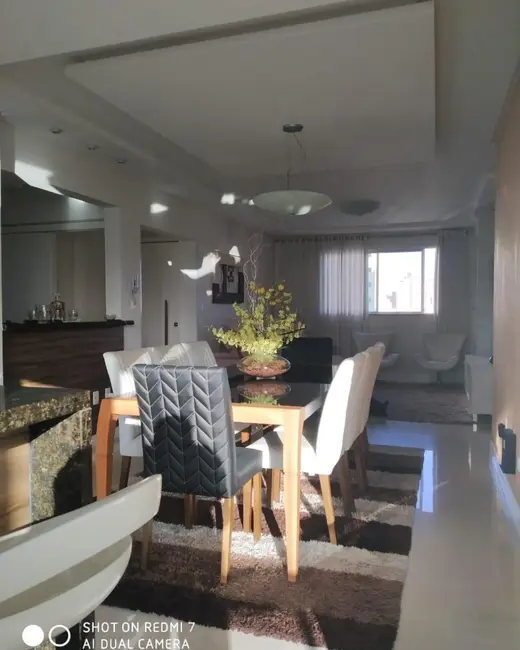 Foto 9 de Apartamento com 3 quartos à venda, 123m2 em Centro, Balneario Camboriu - SC