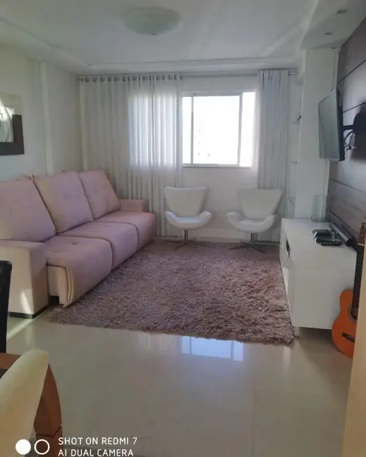 Foto 4 de Apartamento com 3 quartos à venda, 123m2 em Centro, Balneario Camboriu - SC