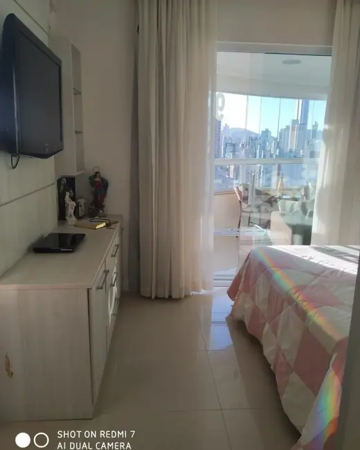 Foto 5 de Apartamento com 3 quartos à venda, 123m2 em Centro, Balneario Camboriu - SC