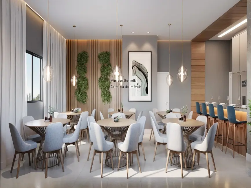 Foto 9 de Apartamento com 2 quartos à venda, 53m2 em Itapema - SC