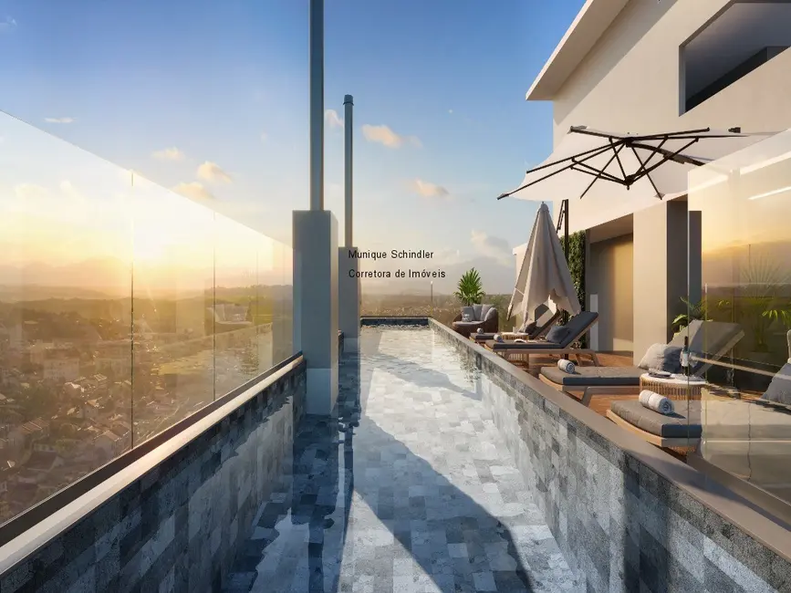 Foto 7 de Apartamento com 2 quartos à venda, 53m2 em Itapema - SC