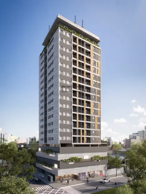 Foto 1 de Apartamento com 2 quartos à venda, 53m2 em Itapema - SC