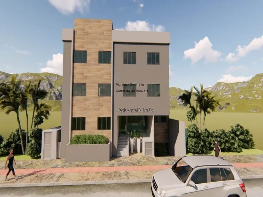 Foto 3 de Apartamento com 2 quartos à venda, 50m2 em Nova Esperança, Balneario Camboriu - SC