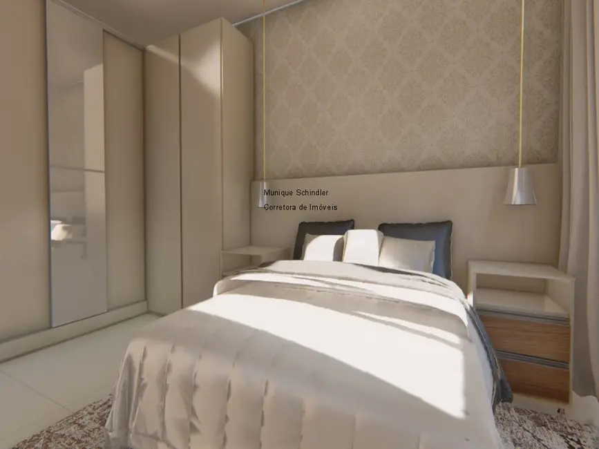 Foto 4 de Apartamento com 2 quartos à venda, 50m2 em Nova Esperança, Balneario Camboriu - SC