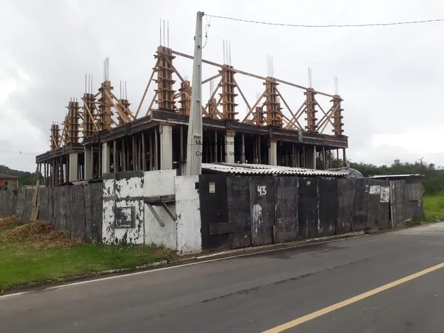 Foto 8 de Apartamento com 2 quartos à venda, 50m2 em Nova Esperança, Balneario Camboriu - SC