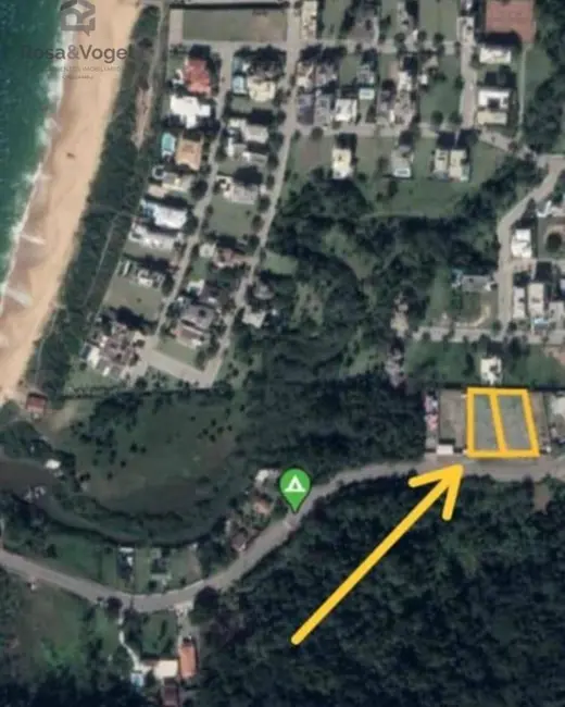 Terreno / Lote à venda, 720m2 em Praia do Estaleiro, Balneario Camboriu - SC - imagem 9 Foto 9 de Terreno / Lote à venda, 720m2 em Praia do Estaleiro, Balneario Camboriu - SC