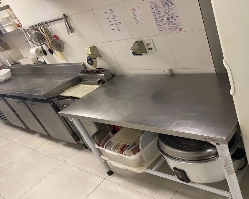 Foto 6 de Sala Comercial à venda, 75m2 em Centro, Balneario Camboriu - SC