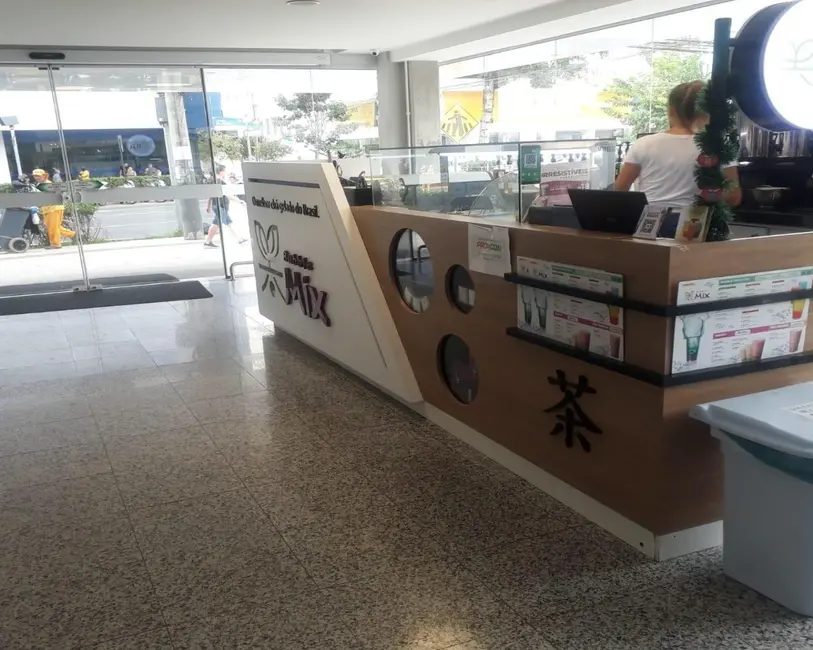 Sala Comercial à venda, 50m2 em Centro, Balneario Camboriu - SC - imagem 5 Foto 5 de Sala Comercial à venda, 50m2 em Centro, Balneario Camboriu - SC