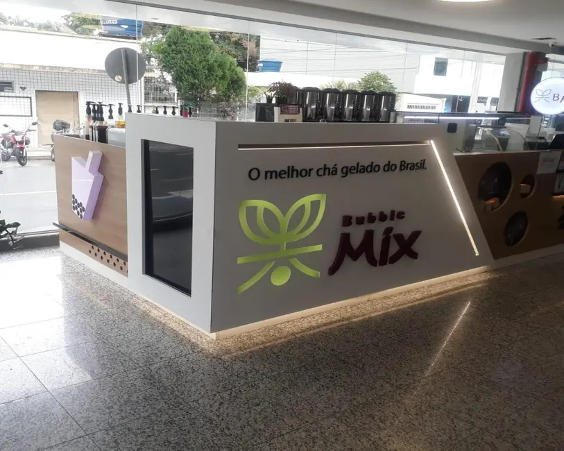 Sala Comercial à venda, 50m2 em Centro, Balneario Camboriu - SC - imagem 7 Foto 7 de Sala Comercial à venda, 50m2 em Centro, Balneario Camboriu - SC