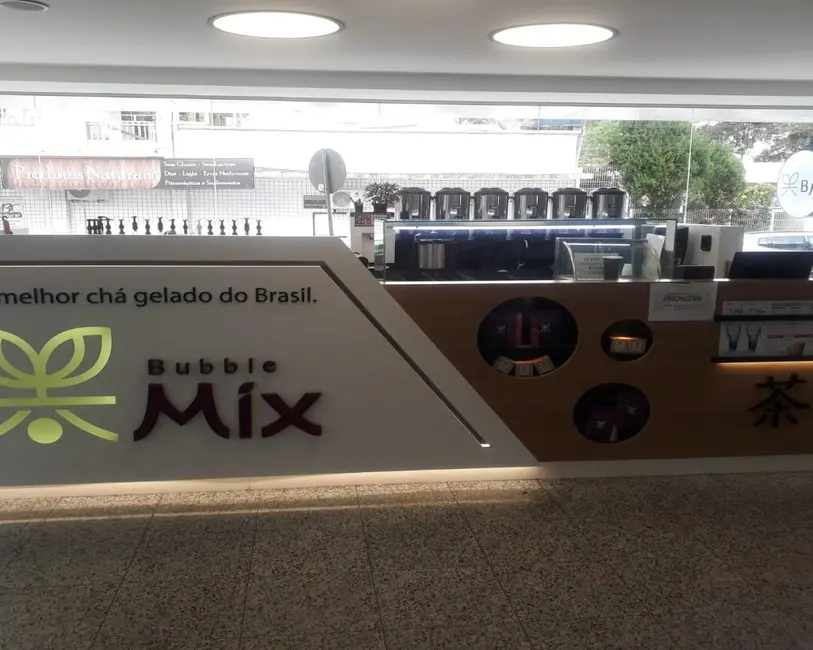 Sala Comercial à venda, 50m2 em Centro, Balneario Camboriu - SC - imagem 3 Foto 3 de Sala Comercial à venda, 50m2 em Centro, Balneario Camboriu - SC