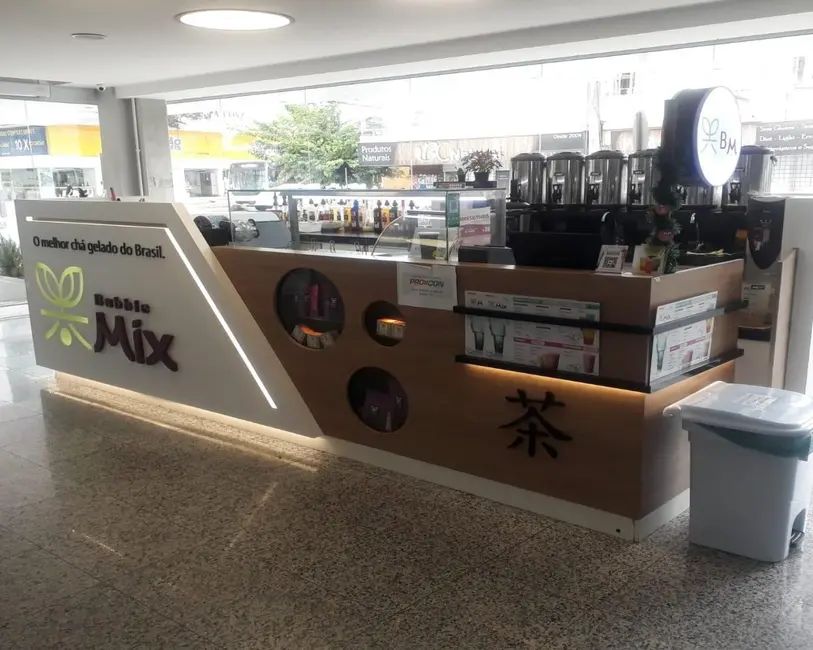 Sala Comercial à venda, 50m2 em Centro, Balneario Camboriu - SC - imagem 4 Foto 4 de Sala Comercial à venda, 50m2 em Centro, Balneario Camboriu - SC