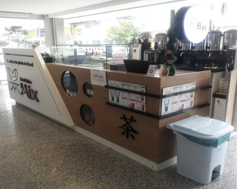 Sala Comercial à venda, 50m2 em Centro, Balneario Camboriu - SC - imagem 6 Foto 6 de Sala Comercial à venda, 50m2 em Centro, Balneario Camboriu - SC