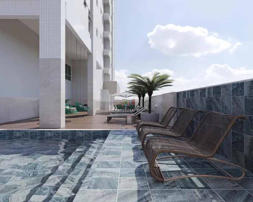 Foto 6 de Apartamento com 4 quartos à venda, 137m2 em Centro, Balneario Camboriu - SC