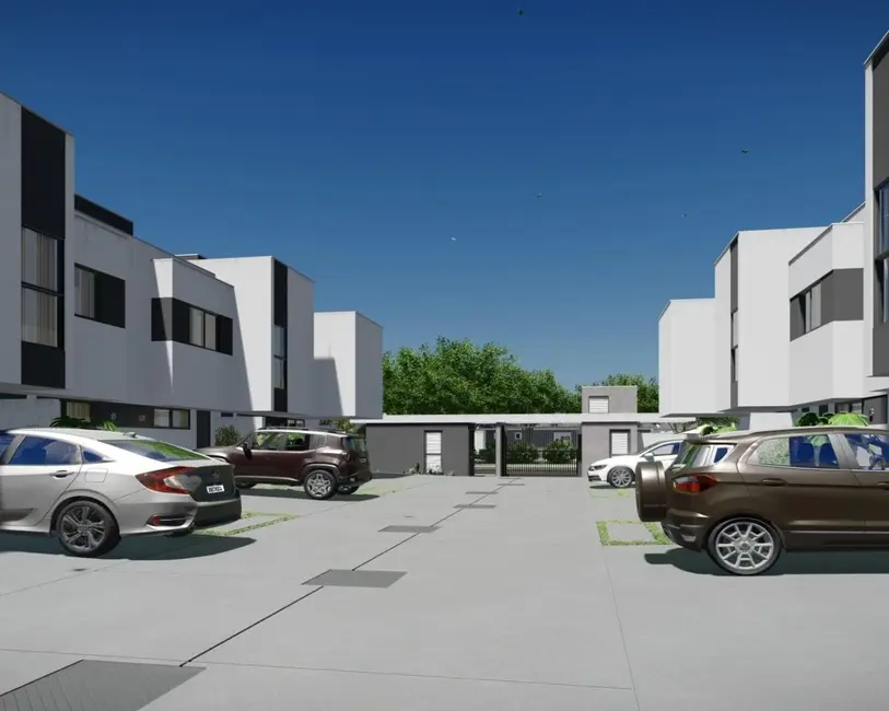 Foto 4 de Casa com 2 quartos à venda, 67m2 em Rio Pequeno, Camboriu - SC