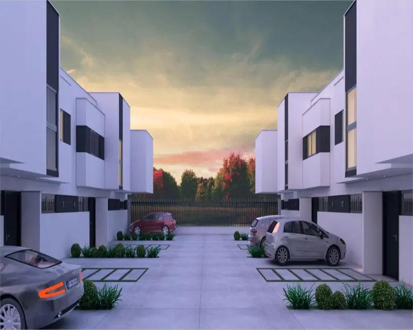 Foto 3 de Casa com 2 quartos à venda, 67m2 em Rio Pequeno, Camboriu - SC