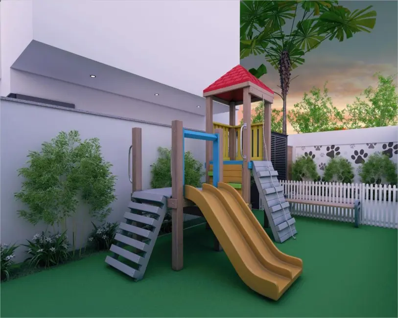 Foto 5 de Casa com 2 quartos à venda, 67m2 em Rio Pequeno, Camboriu - SC